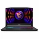Ігровий ноутбук MSI Katana 15 b13v 15.6" Full HD 120 Гц Intel Core i9-13900h (2.6-4.7 ГГц) GeForce RXT 4070 8 ГБ RAM 16 ГБ 1 ТБ SSD - Б/В - зображення 5