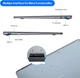 Ноутбук 14" Teclast F7 Plus 2 Intel Celeron N4120 RAM 8GB SSD 256GB Win11 (UKR) Б/В - изображение 4