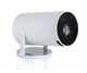 Проектор ExtraLink Smart Life Smart Projector ESP-Mini 200 Ansi (EX.31382) EU - зображення 1