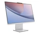 Комп'ютер Lenovo IdeaCentre AIO 27 Ultra 5-226V/16GB/512/Win11 Bialy (F0JW001WPB) EU - зображення 4