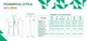 Термоштаны Aclima W StreamWool 400 Longs XL Green Gables - изображение 4