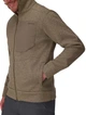 Кофта Simms Harbor Fleece M Sturgeon heather - изображение 4