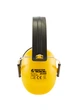 Наушники защитные противошумные MASTERTOOL складное оголовье III-EN 352-1 SNR 25 dB 82-0120 - изображение 6
