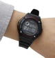 Чоловічий годинник Casio W-216H-1AVEF - зображення 2