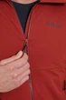 Кофта Rab Capacitor Hoody L Beluga - изображение 2