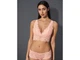 Бюстгальтер бралетт кружевной для женщины Esmara LYCRA® 372357 S Розовый - изображение 2