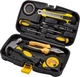 Набір інструментів MASTERTOOL "Технік" 8 елементів 78-0308 - зображення 1