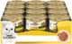 Упаковка влажного корма для кошек Purina Gourmet Gold Сочное наслаждение с курицей 24 шт по 85 г (8445290823335) - изображение 1