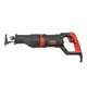 Пила шабельна 1050 Вт, 0-2500 об/хв, INTERTOOL WT-0401 - изображение 3