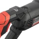 Пила шабельна 1050 Вт, 0-2500 об/хв, INTERTOOL WT-0401 - изображение 5