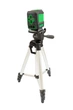 Уровень лазерный MASTERTOOL 30 м ±0.3 мм/м H110°/V110° ±4° GREEN/510 нм класс II IP54 ААх2 сумка 30-1901 - изображение 11
