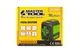 Уровень лазерный MASTERTOOL 30 м ±0.3 мм/м H110°/V110° ±4° GREEN/510 нм класс II IP54 ААх2 сумка 30-1901 - изображение 12