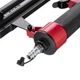 Степлер пневматический, под гвозди 15-50 мм INTERTOOL PT-1603 - изображение 6