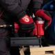 Степлер пневматический, под гвозди 15-50 мм INTERTOOL PT-1603 - изображение 12