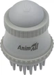 Щетка-диспенсер AnimAll 11х7,9х7,9 см (4820224503059) - изображение 3