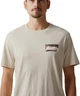 Футболка Harkila Core t-shirt XL Peyote grey - изображение 3
