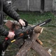 Пила цепная електрическая, 2,4 кВт, шина 40 см, 13 м/с, прямой двигатель, плавный старт, STORM INTERTOOL WT-2204 - изображение 14