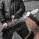 Пила цепная електрическая, 2,4 кВт, шина 40 см, 13 м/с, прямой двигатель, плавный старт, STORM INTERTOOL WT-2204 - изображение 15