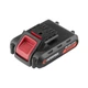 Дрель-шуруповерт аккумуляторный Intertool WT-0313 - изображение 9