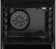 Плита газовая Electrolux RKK520200W - изображение 5