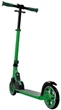 Самокат Hudora Scooter Step Up 145 Junior Зелений (4005998144770) - зображення 2