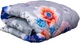 Одеяло Siesta летнее односпальное 140х205 см хлопкопон Mood Shine Spring (735011119-140205) - изображение 1