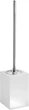 Szczotka do WC Gedy Sofia Biała (0000SF330200300) - obraz 1
