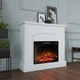 Портал камина TOP-KAMIN Dallas 23 - изображение 4