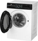 Стиральная машина узкая Beko BM3WFSU48415WPBB2 - изображение 6