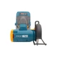 Акумуляторна універсальна дискова пила PROFI-TEC PWS390 UltraCore (без акумулятора та зарядного пристрою) (007632) - изображение 5