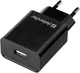 Сетевое зарядное устройство Defender UPC-11 1xUSB, 5V/2.1А с кабелем micro-USB (83556) - изображение 3