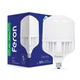Промислова світлодіодна лампа Feron LB-65 E27-E40 230V 40W 4000K (LB-65/40/4000) - зображення 6