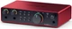 Аудиоинтерфейс Focusrite Scarlett 2i2 (4Gen) - изображение 1