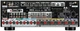 AV-ресивер Denon AVC-X3800H 8K (9.4 ch) Black - изображение 5