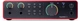 Аудиоинтерфейс Focusrite Scarlett 2i2 (4Gen) - изображение 3