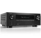 AV-ресивер Denon AVC-X3800H 8K (9.4 ch) Black - изображение 8