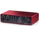 Аудиоинтерфейс Focusrite Scarlett 2i2 (4Gen) - изображение 7