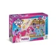Детский пазл My Little Pony "Музыкальная комната" 200682, 30 элементов - изображение 1