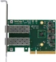 Мережева карта Lenovo Thinksystem Mellanox Connectx-6 Lx (4XC7A62580) - изображение 1