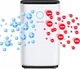 Осушувач повітря Lovio SmartDry Pro LVDE25Y1 - изображение 7