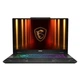 Ноутбук MSI Cyborg 17 i7-13620H/16GB/1TB RTX5070 144Hz (Cyborg 17 | B13WGKG-203XPL) - зображення 3