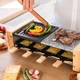 Раклетниця Cecotec Cheese&Grill 8400 Wood - изображение 2