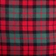 Комплект постільної білизни Homla Tartan Підковдра 160 x 200 см + 2 наволочки на подушки 50 x 60 см у клітинку різнокольоровий (5906496708466) - зображення 4
