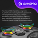 Беспроводной геймпад GamePro GPX13B - изображение 15