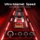 Високошвидкісний інтернет FTP-кабель UGREEN Cat 8 Lan круглий мережевий шнур патч-корд RJ45 1.5 м (NW323) - зображення 3