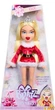 Кукла Bratz Very Merry Cloe Fashion Doll, Special, Holiday pack Братц Санта Клаус Хлоя блондинка 595717 - изображение 6