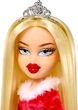 Кукла Bratz Very Merry Cloe Fashion Doll, Special, Holiday pack Братц Санта Клаус Хлоя блондинка 595717 - изображение 2