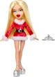 Кукла Bratz Very Merry Cloe Fashion Doll, Special, Holiday pack Братц Санта Клаус Хлоя блондинка 595717 - изображение 3