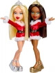Кукла Bratz Very Merry Cloe Fashion Doll, Special, Holiday pack Братц Санта Клаус Хлоя блондинка 595717 - изображение 4