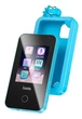 Детский мобильный телефон HOCO Y103 Blue 2.8-inch children game phone - изображение 3